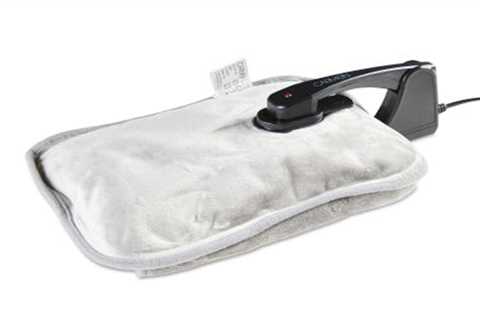 Aldi's Rechargeable Hot Water Bottle Keeps Shoppers Warm This Winter