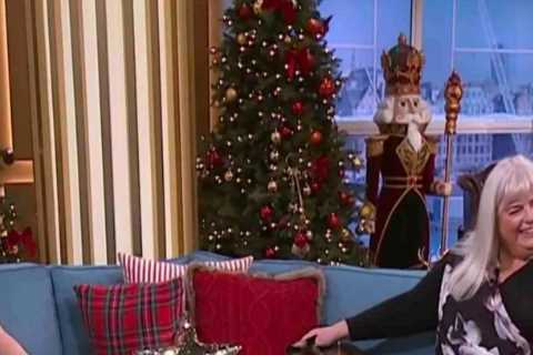 This Morning to Air on Christmas Day as Top Stars Join Festive Lineup