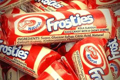 Frosties Sweets: The Fan-Favorite Treat That Disappeared