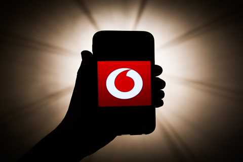 French Billionaire Offers to Merge Vodafone's Italian Businesses