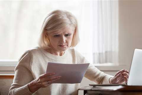Four Loopholes That Could Prevent You from Receiving £299 Cost of Living Payment