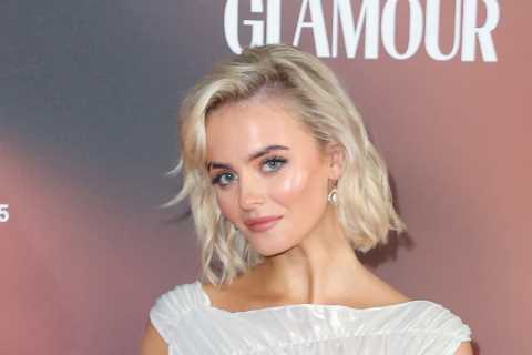 Meet Millie Gibson – Doctor Who and former Coronation Street star