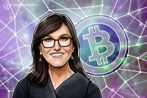 ARK Invest Continues to Sell Grayscale Bitcoin Trust Shares as it Eyes Bitcoin ETF