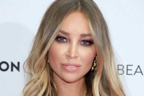 TOWIE's Lauren Pope Criticizes Lapland UK for Overpriced Tickets Following Split with Millionaire..