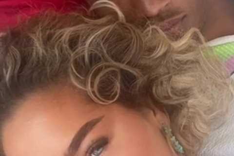 TOWIE's Dani Imbert Reignites Feud with Ex-Partner Roman Hackett