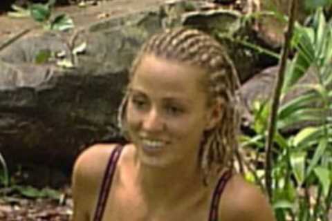 Katie Price Rumored to Return to I'm A Celebrity All Stars Series