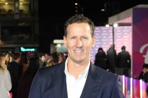 Former Strictly Pro Claims Colleagues are Desperate to Stay on the Show