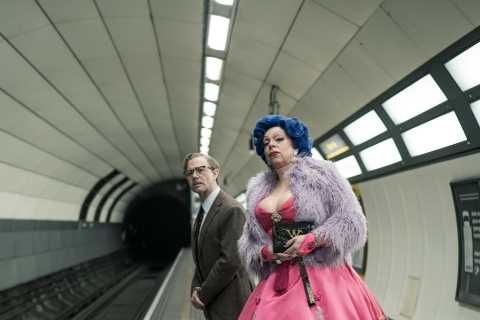 BBC Announces Star-Studded Line-Up for Final Season of Inside No. 9
