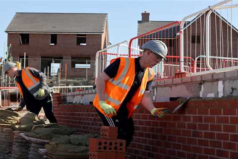 Developers Clash with Michael Gove Over Housing Reforms
