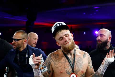 Jake Paul to Join Team USA at Paris 2024 Olympics