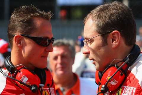 Michael Schumacher Health Update: F1 Chief Reveals Heartbreaking Details
