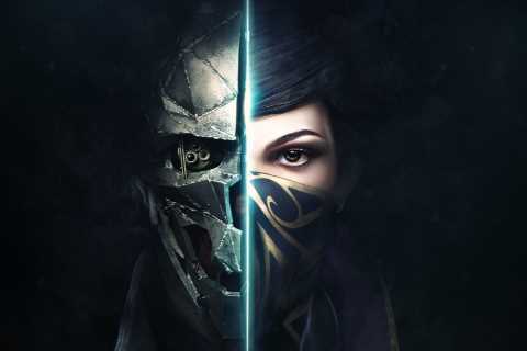 Get Dishonored 2 for an Incredible 90% Off in PlayStation's Winter Sale!