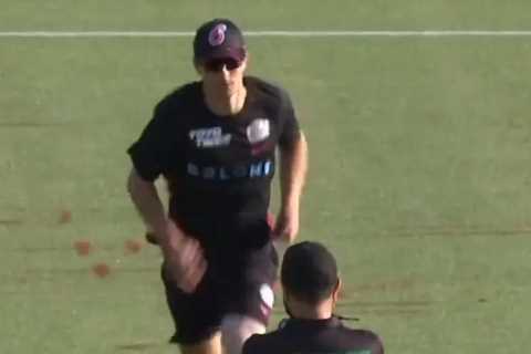 England cricket star Tom Curran slapped with hefty ban for little-known rule breach