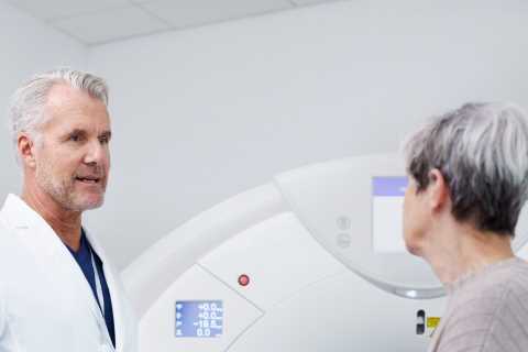 Late-stage cancer diagnoses in England lag behind Europe, leaving 100,000 affected