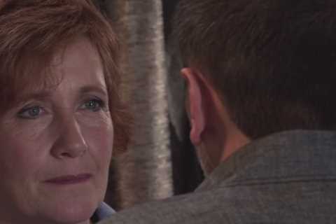 Coronation Street introduces new character Valerie, linked to Peter Barlow