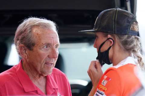 Don Schumacher dead at 79: NHRA drag racer and team owner dies after ‘illness-related complications’