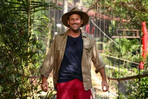 I'm A Celeb feud: Hollyoaks star snubbed by two campmates