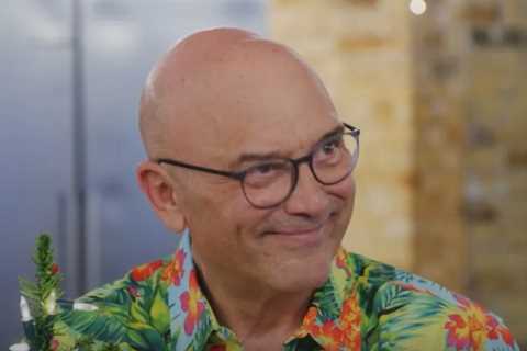 Furious Celebrity MasterChef fans criticize Christmas special line-up
