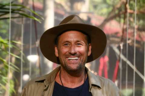 I'm A Celeb in shock new feud as second star snubs Hollyoaks’ Nick Pickard