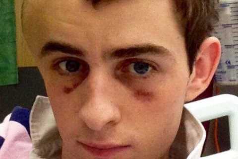 Former Jockey Makes Miraculous Return to Racing as Winning Trainer for Harry Redknapp