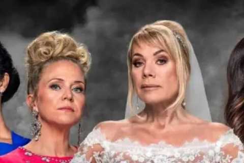 EastEnders withholds iPlayer release for explosive Christmas Day episode
