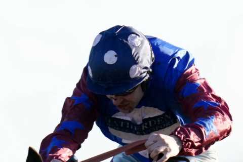 Paisley Park Aims for Fourth Win in Long Walk Hurdle at Ascot