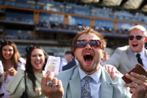 Sun Racing’s ultimate Christmas quiz – test your knowledge with 25 tantalising teasers from the..