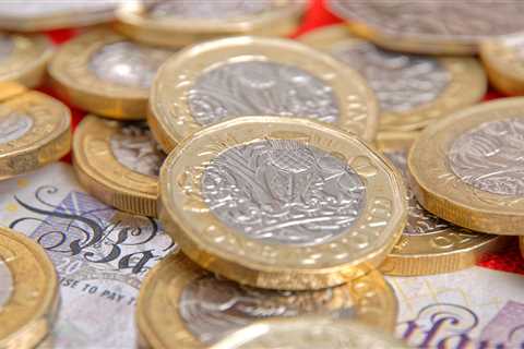 UK Economy Shrinks in Third Quarter, Raising Recession Fears