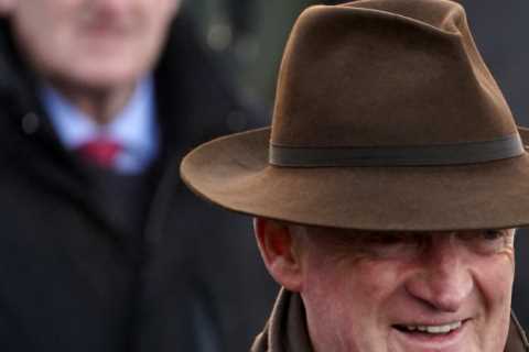 Get Ready for the Cheltenham Festival with These Ante-Post Punt Tips!