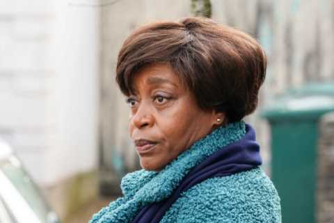 Secrets and Suspicion: Yolande Trueman's Hidden Agenda in EastEnders