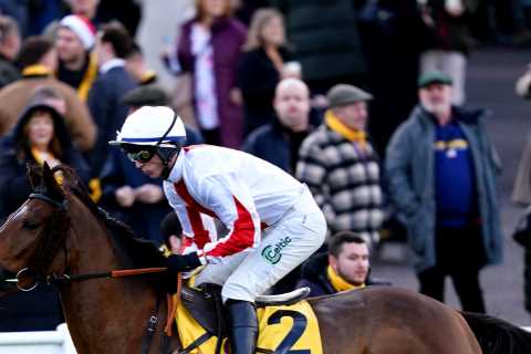 Get Ready for a Festive Day at the Races!