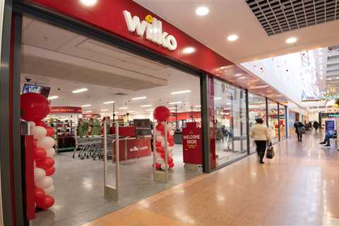 Wilko Stores to Close on Boxing Day to Give Staff Extra Day Off