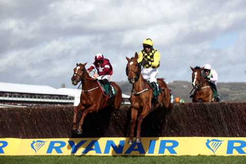 Legendary veteran set for heroic comeback as fans rejoice