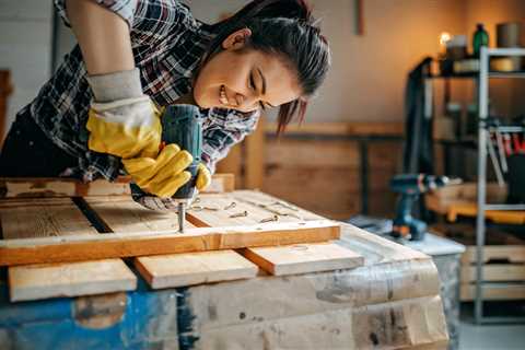 Four DIY Techniques to Extend the Lifespan of Your Beloved Items