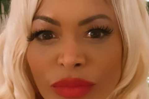 Celebrity Big Brother Star Stacy Francis Looks Unrecognisable Years After the Show