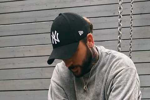 Pete Wicks Opens Up About Spending Christmas Alone Watching Classic TV