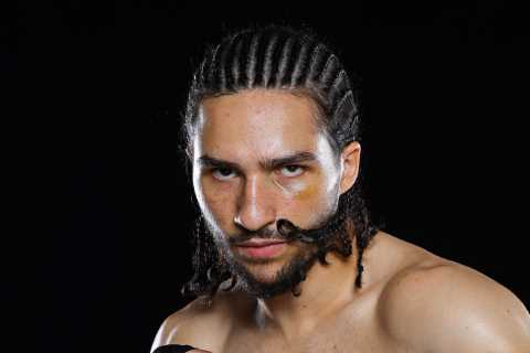 Grandson of Muhammad Ali, Nico Ali Walsh, Turns Down Lucrative Fight to Preserve Grandfather's..