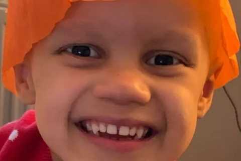 Family Brings Christmas Forward for Daughter Battling Cancer