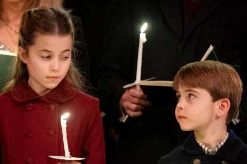 Royal Carols: Together at Christmas: Who is taking part in ITV show hosted by Princess Kate?