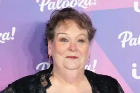 The Chase's Anne Hegerty Turns Down Reality TV Show for Panto