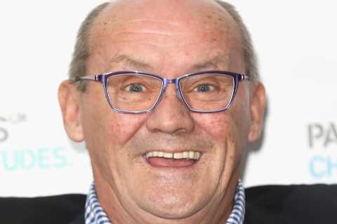 Mrs Brown’s Boys Star Claps Back at Trolls Over Christmas Special Backlash