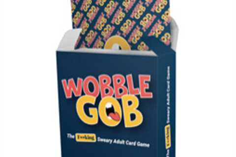 Swear-filled card game becomes one of the hottest Christmas gifts
