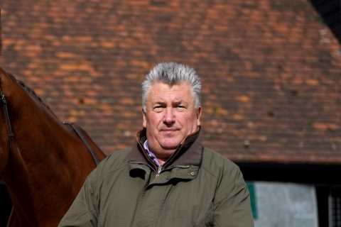King George Chase: Paul Nicholls Looks to Continue Dominance at Kempton