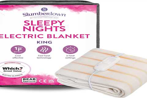 Stay Warm and Save Money with This Affordable Winter Gadget