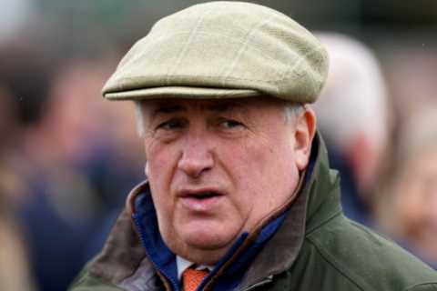 King George VI Chase: Your Guide to the Runners and Templegate's Top Tip