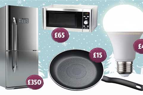 Five Christmas Day Mistakes that Could Cost You Hundreds - and How to Avoid Them
