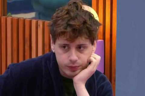 Reality Star Jordan Sangha Breaks Silence on Feud with Big Brother Housemate