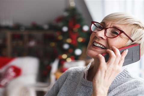 Warning: Bill Shock for Christmas Calls