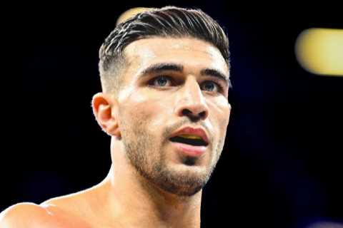 Tommy Fury Demands £250,000 Payment from KSI After Boxing Victory