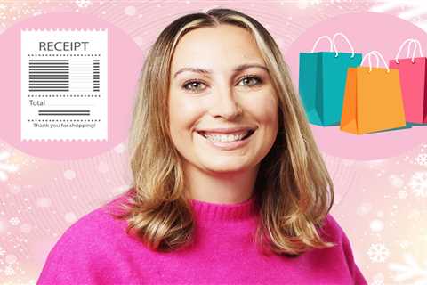 Four phrases every shopper needs to know to unlock refunds on Christmas presents – including a last ..